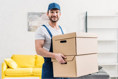 Ayvalık paketleme ve depolama nakliyat hizmeti